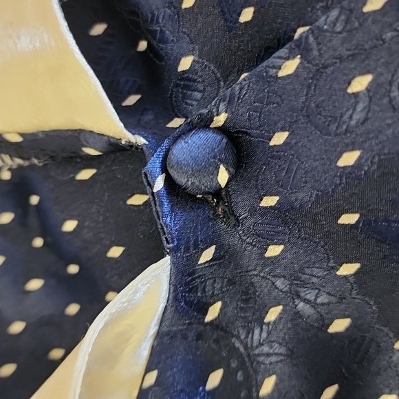 Vintage Linda Bis Pajamas - Picture 7 of 7